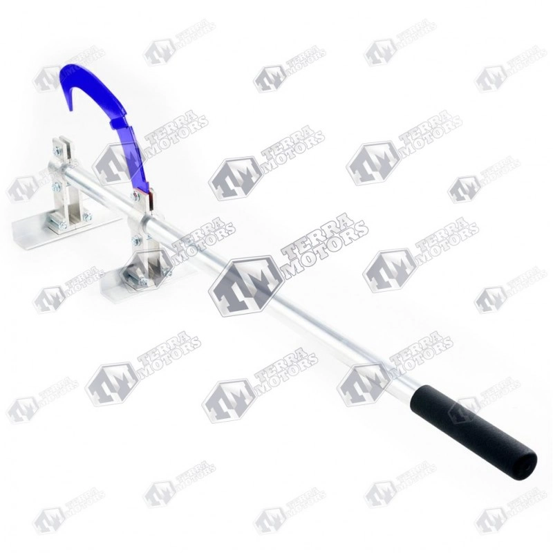 Carlig pentru manevrare busteni 123cm